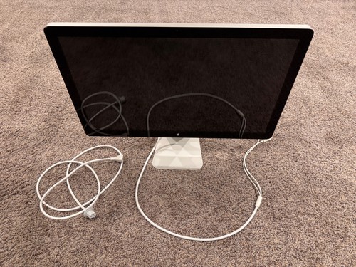 Apple thunderbolt display - apple,
