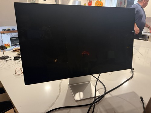 Apple studio display 27in - 27in, 5k