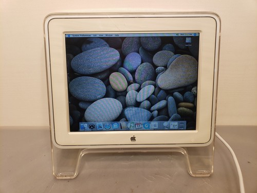 Apple studio display - apple, lcd