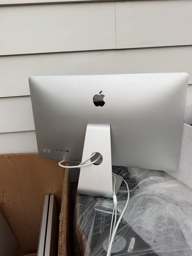 Apple thunderbolt a1407 - apple,