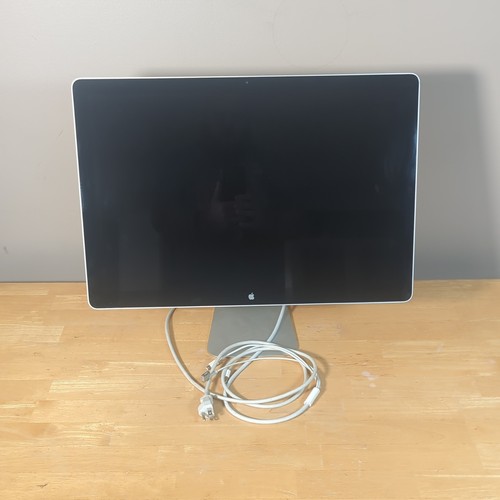 Apple cinema display led - apple,