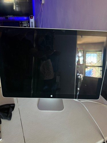 Apple led cinema display - 24",