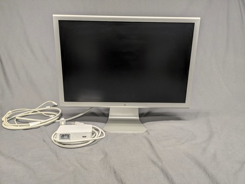 Apple cinema display - apple,