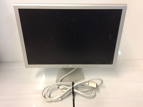 Apple cinema display a1081 - apple,