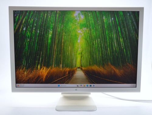 Monitor apple cinema hd - 30",