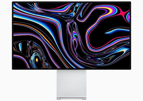 Apple pro display - xdr, 6k