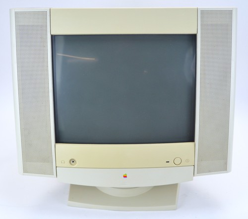 Vintage apple multiple scan - apple,