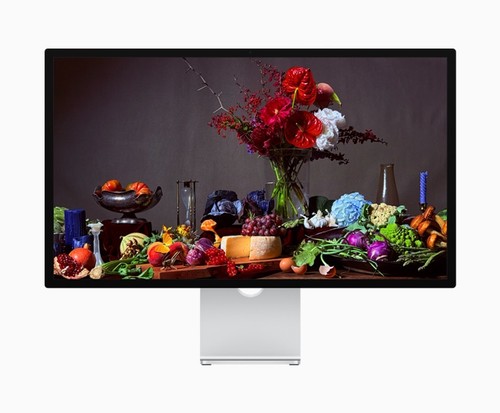 Apple studio display - apple, standard