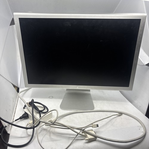 Apple cinema hd display - cinema,
