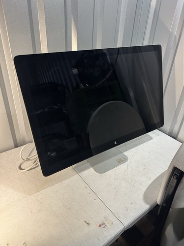 Apple led cinema display - apple, 27"